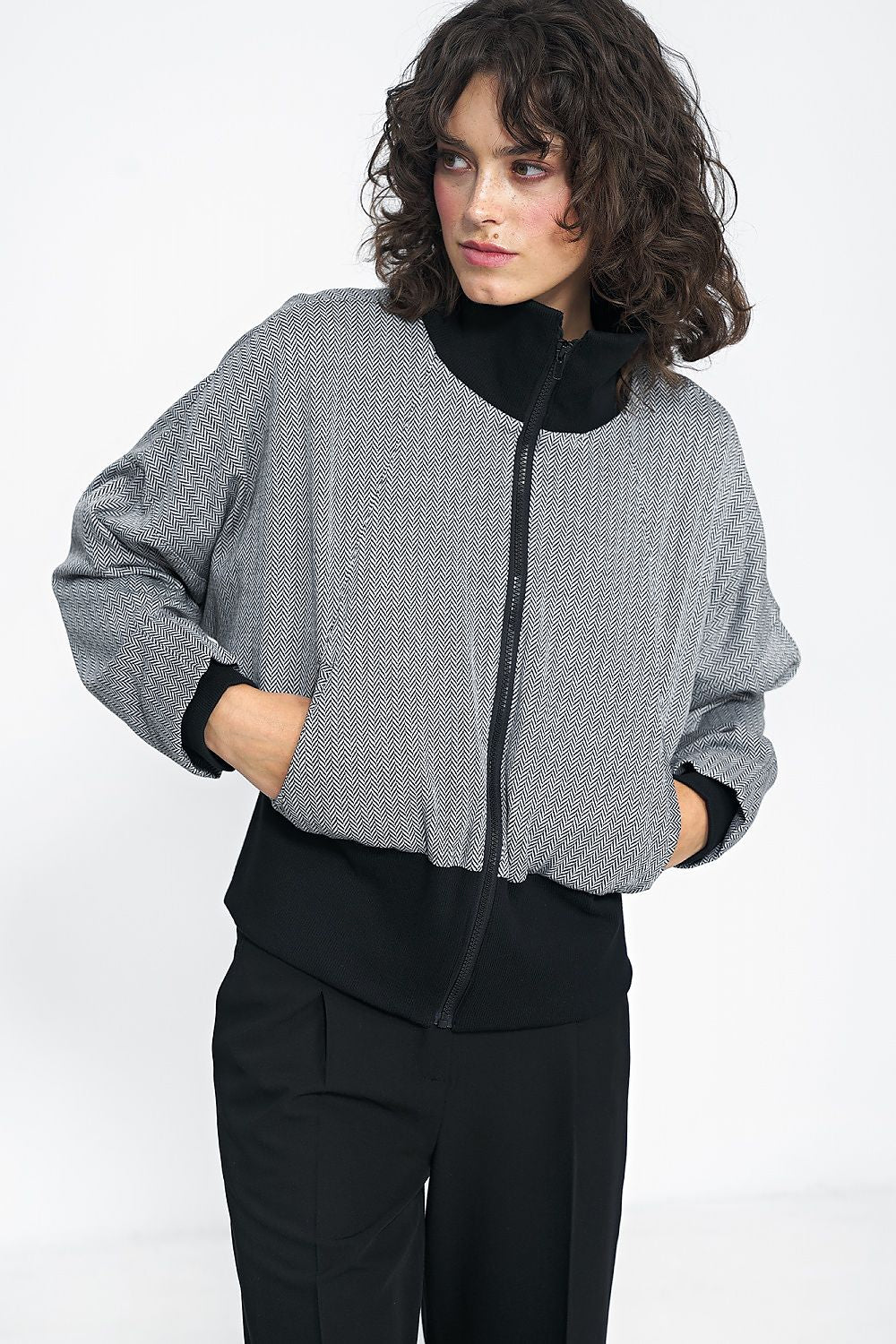 Jacket “Nife”