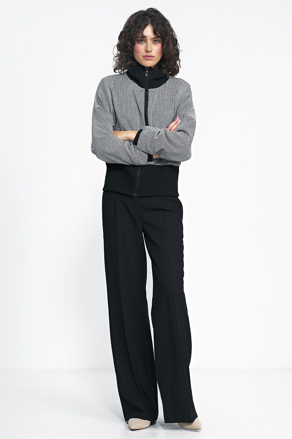 Jacket “Nife”