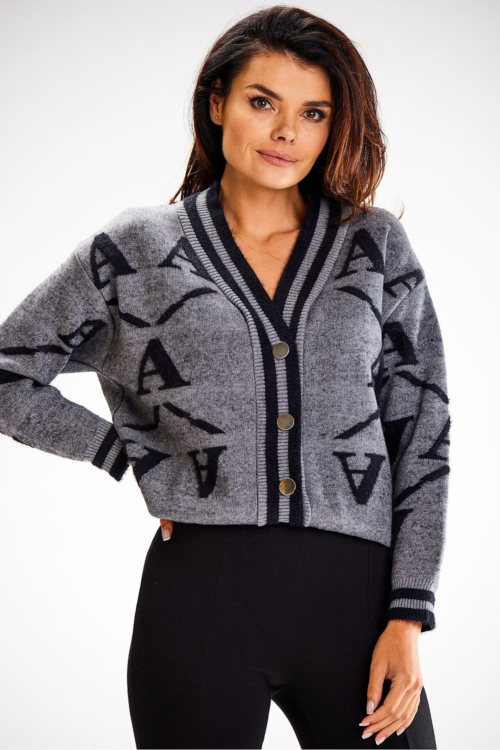 Sweater awama