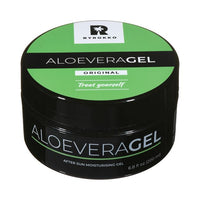 BYROKKO Aloe Vera After Sun Gel